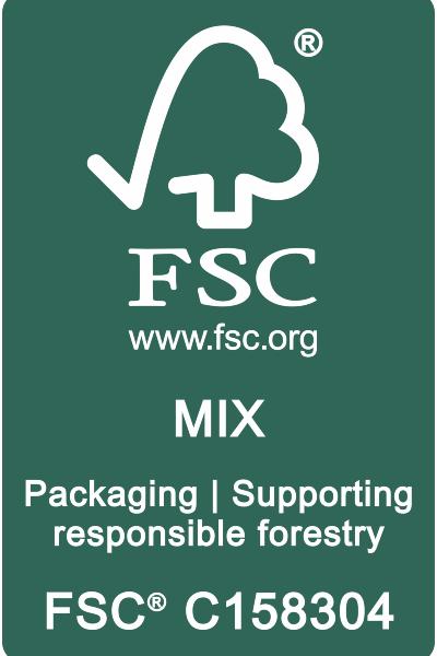 FSC Logo